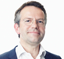 Dr. Frederik Verstreken