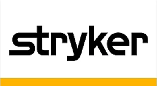 Stryker - Medical Devices and Equipment Manufacturing company